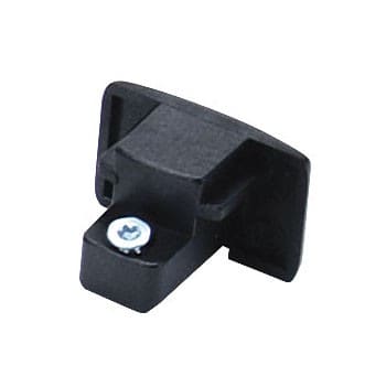 Aric - Embout de fermeture GB 41 pour rail 1 all. 029