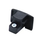 Aric - Embout de fermeture GB 41 pour rail 1 all. 029