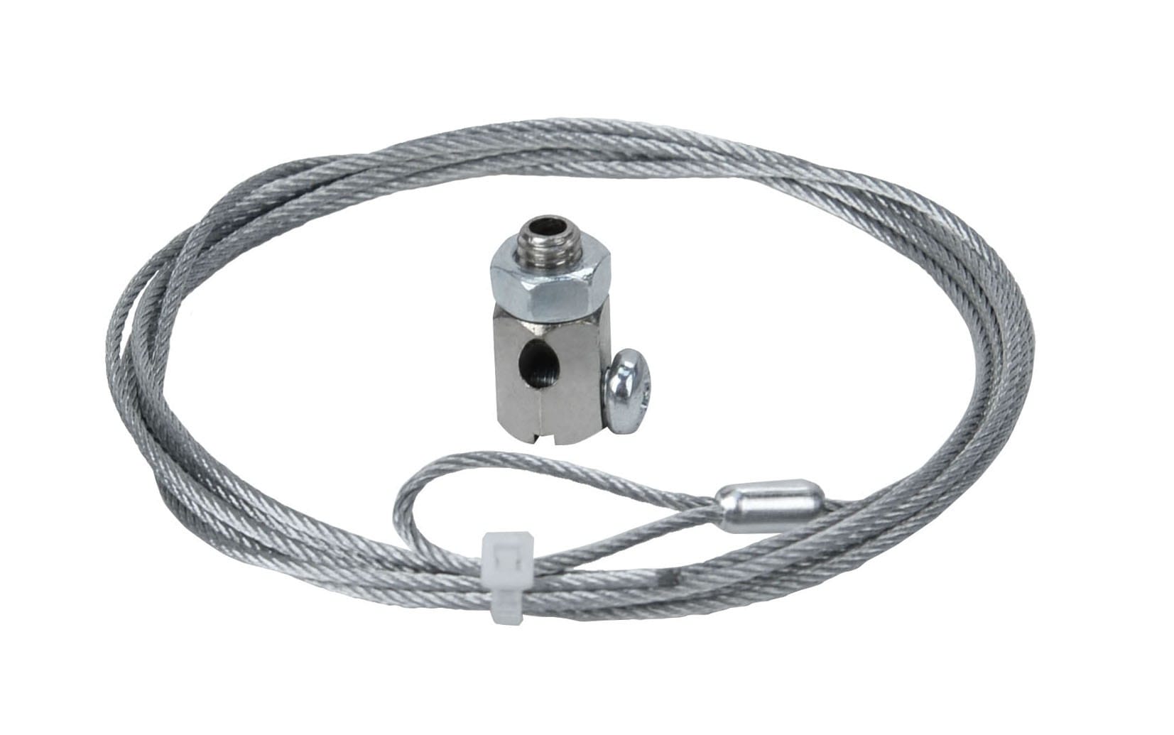 Aric - Filin de suspension 1,5m SPW 65 pour rail 3 all. 023