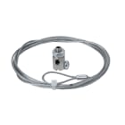 Aric - Filin de suspension 1,5m SPW 65 pour rail 3 all. 023