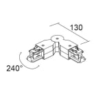 Aric - JONCTION ORIENT. 023 - BLANC