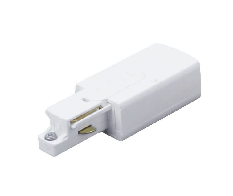 Aric - Alimentation GB 12 pour rail 1 all. 029 - Terre à gauche