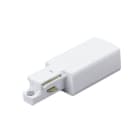 Aric - Alimentation GB 12 pour rail 1 all. 029 - Terre à gauche
