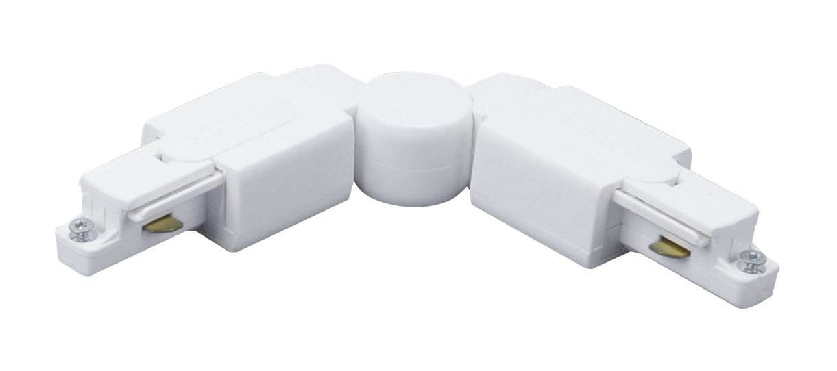 Aric - Raccord orientable GB 24 pour rail 1 all. 029