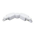 Aric - Raccord orientable GB 24 pour rail 1 all. 029