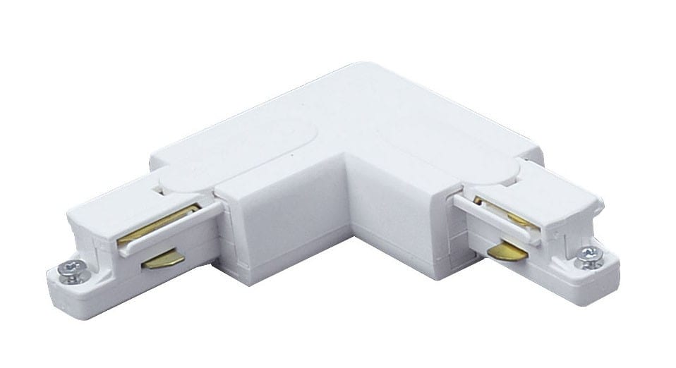 Aric - Raccord coude 90° GB 34 pour rail 1 all. 029