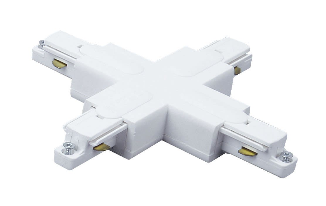 Aric - Raccord en croix GB 38 pour rail 1 all. 029