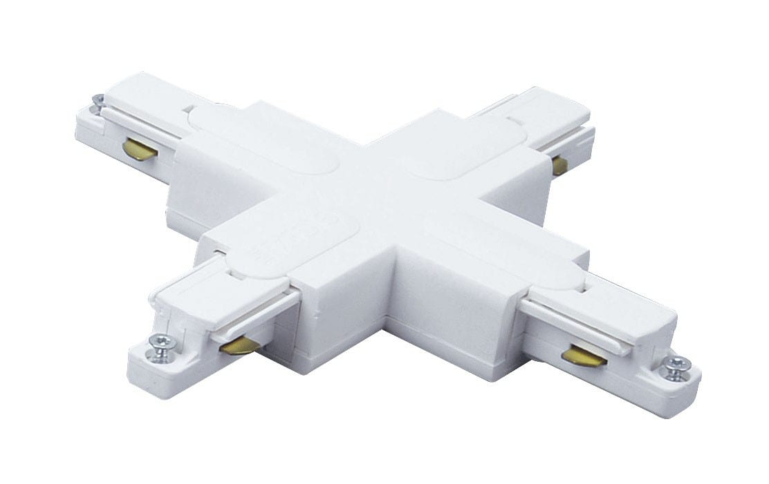 Aric - Raccord en croix GB 38 pour rail 1 all. 029