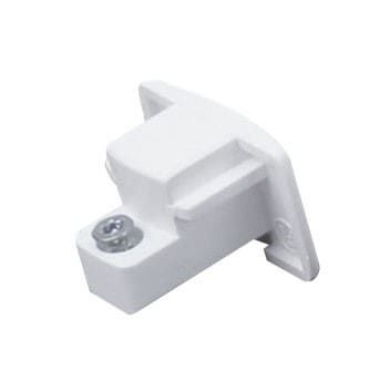 Aric - Embout de fermeture GB 41 pour rail 1 all. 029