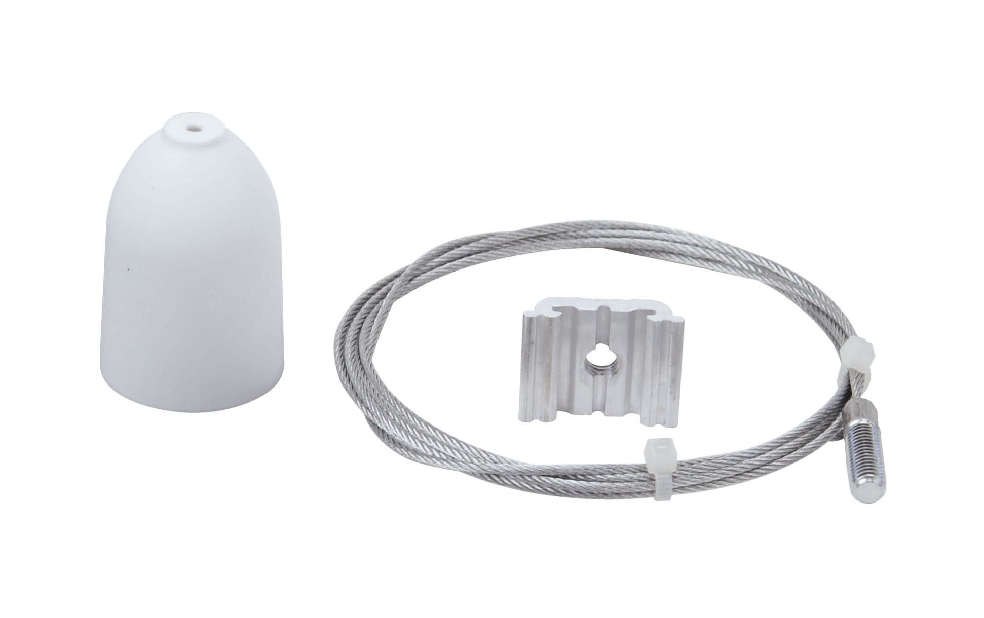 Aric - Filin de suspension 1,5m GBS 33 pour rail 1 all. 029