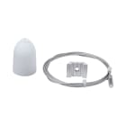 Aric - Filin de suspension 1,5m GBS 33 pour rail 1 all. 029