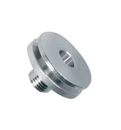 Aric - Raccord fileté M10 aluminium XTS 58/8-9