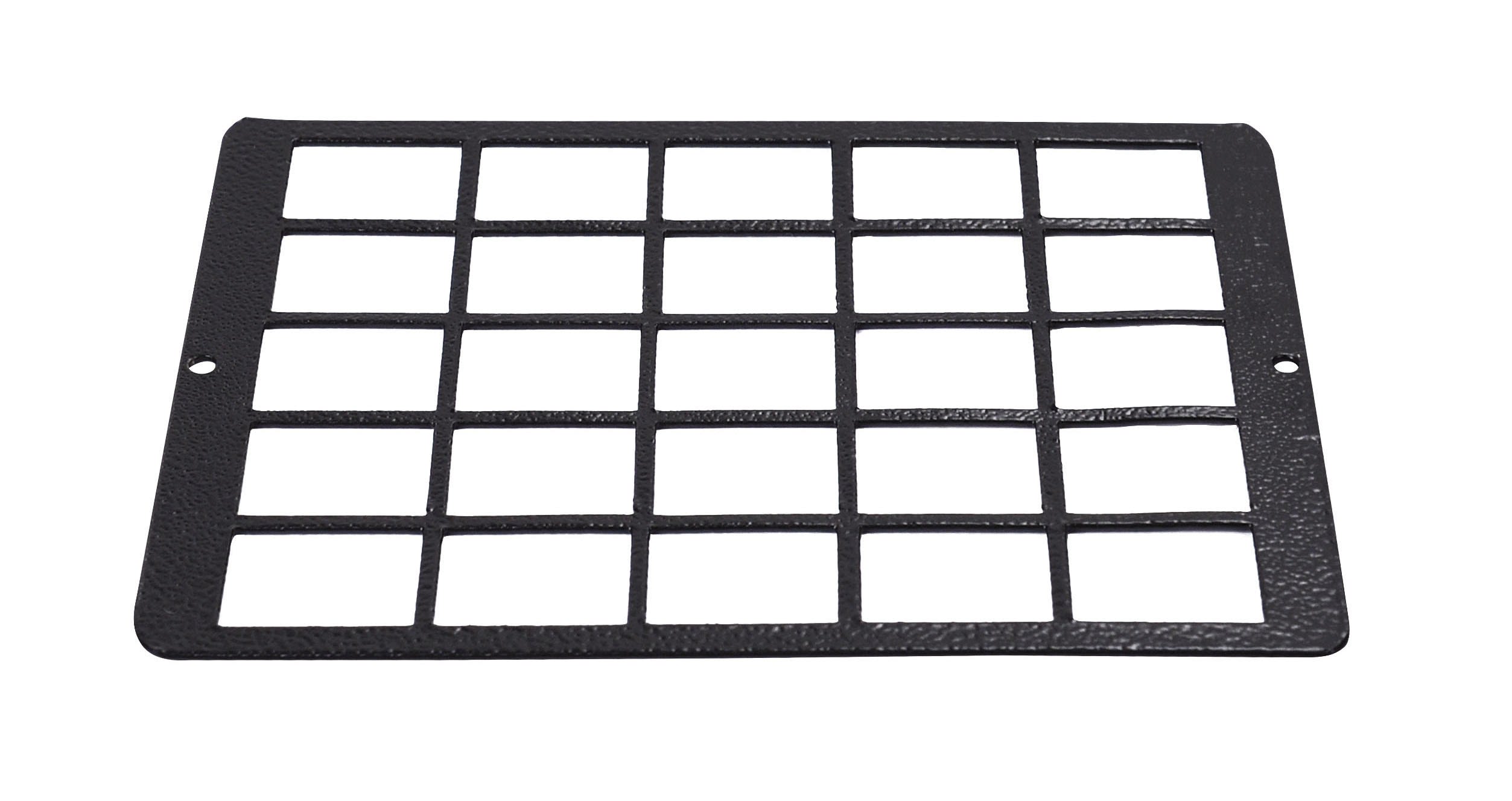 Aric - Grille de protection pour MX 500