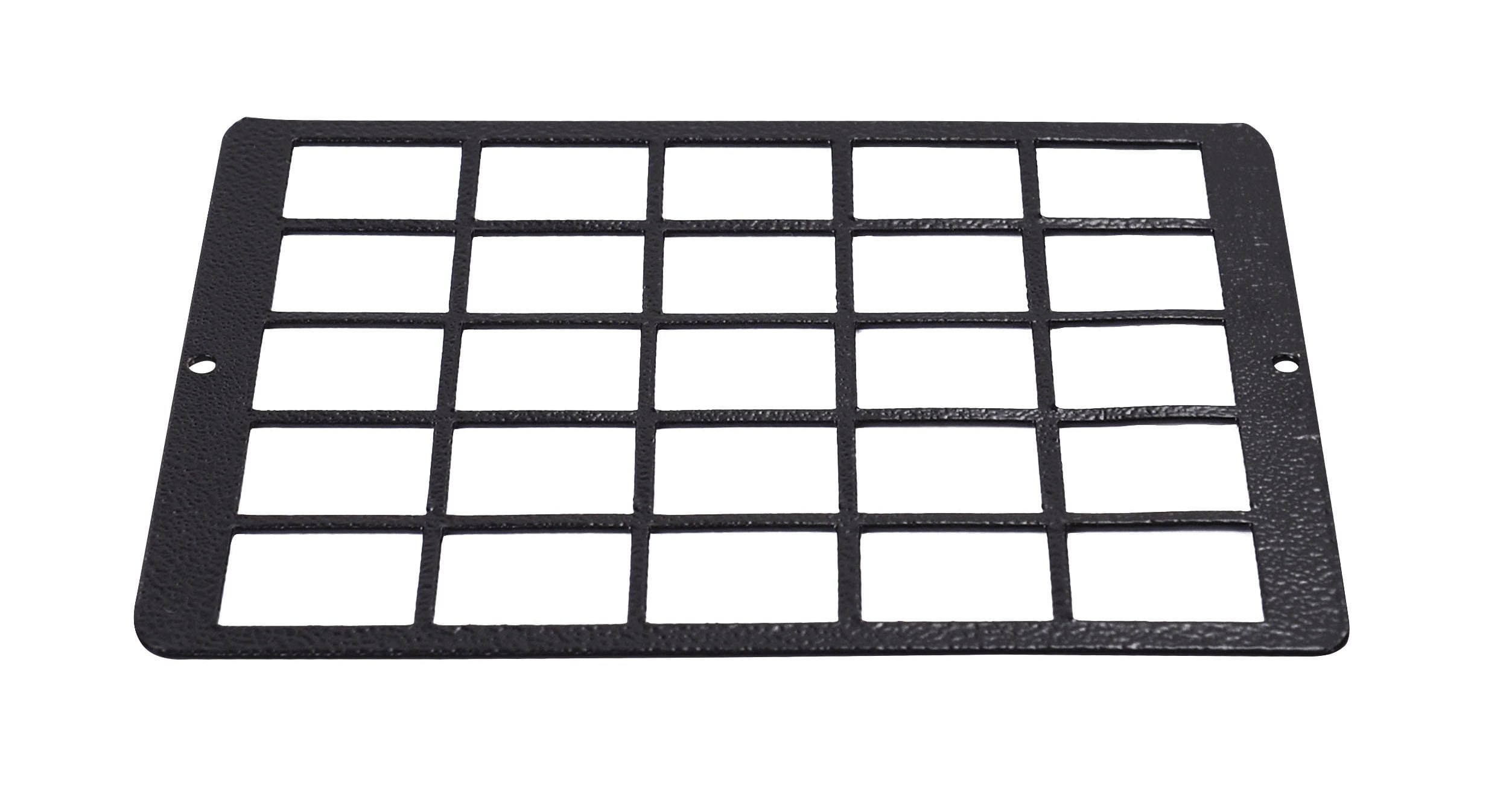 Aric - Grille de protection pour MX 500