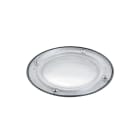 Aric - WALKER 1-Enc. Sol Ext. IP67 IK10, rond, E27 R63 40W max., lpe non incl.
