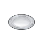 Aric - WALKER 1-Enc. Sol Ext. IP67 IK10, rond, E27 R63 40W max., lpe non incl.