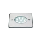 Aric - EGO C - Encastré de sol extérieur LED