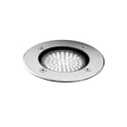 Aric - LUXSOL - Encastré de sol extérieur GX53
