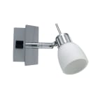 Aric - UGO - Applique murale G9 LED 2,2W 2700K 250lm 15000h fournie