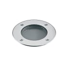 Aric - WALKER 3 - Encastré Sol E27 IP67 IK10 inox a/lpe LED 11W 2700K 1000lm incl.