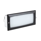 Aric - MODELE 300 - Encastré de mur extérieur E27