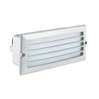 Aric - MODELE 300G - Encastré de mur extérieur E27