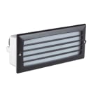 Aric - MODELE 300G - Encastré de mur extérieur E27