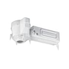 Aric - Porte-spot encastrable B2 pour spot Ø50/103 et convertisseur électronique