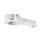 Aric - Porte-spot encastrable B30 pour spot Ø100/210