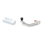 Aric - INTER SENSITIF (HZK-218 C) - Interrupteur miniature sensitif avec tête déportée