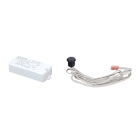 Aric - INTER SENSITIF (HZK-218 C) - Interrupteur miniature sensitif avec tête déportée