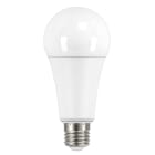 Aric - Lpe standard A67 E27 LED SMD 17W 2700K 1920lm, Cl.Energ. E, 15000H