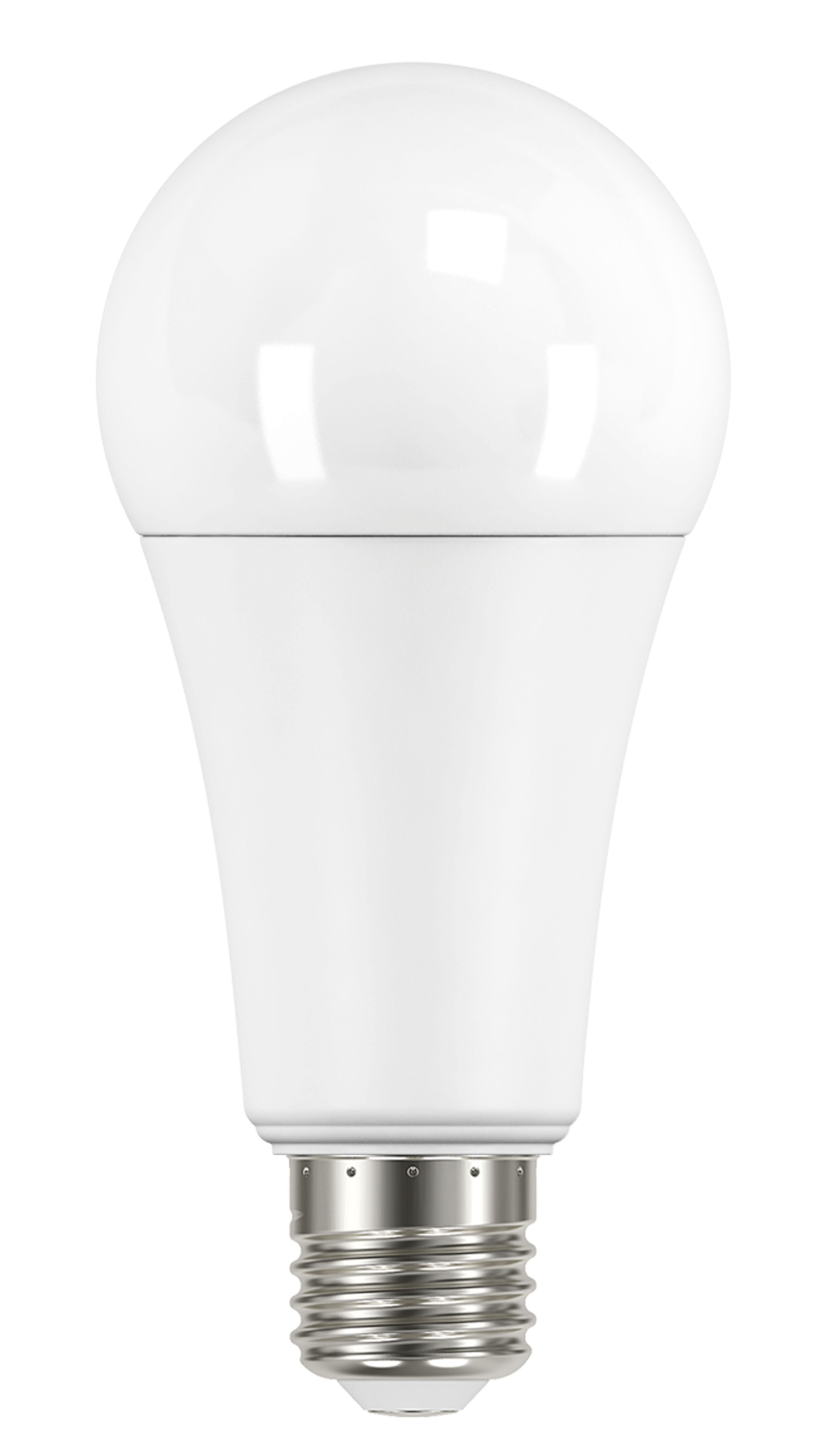 Ampoule GU10 orange 5.5W 230V - Lampe LED BAILEY 143310