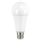 Aric - Lampe LED standard E27 15W 4000K 1920lm, Cl.Energ ErP2021 = E, 15000H