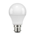 Aric - Lpe standard A60 B22 LED SMD 7,3W 2700K 806lm, Cl.énerg.E, 15000H