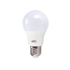 Aric - Lampe E27 STEP DIM LED 8W 2700K 806lm, F, 25000H, dimmable par Inter