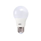 Aric - Lampe E27 STEP DIM LED 8W 4000K 840lm, F, 25000H, dimmable par Inter