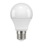 Aric - Lampe standard A60 LED E27 5W 4000K 490lm, Cl.energ.F, 15000H
