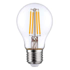 Aric - Lpe standard A60 Filament LED E27 6,7W 2700K 806lm, Cl.Energ. E, 15000H