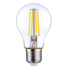 Aric - Lpe standard A60 Filament LED E27 7W 4000K 806lm, Cl.Energ. E, 15000H