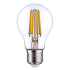 Aric - Lpe standard A60 Filament LED E27 12W 2700K 1521lm, Cl.Energ.E, 15000H