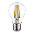 Aric - Lampe standard A60 Filament LED E27 11W 4000K 1521lm, Cl.Energ.D, 15000H