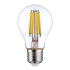 Aric - Lpe standard A60 Filament LED E27 11W 4000K 1521lm, Cl.Energ.D, 15000H