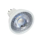 Aric - Lampe MR16 GU5,3 LED 8W 2700K 680lm, Cl.energ.A+, 15000H