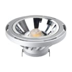Aric - Lpe LED AR111 G53 12V 16W 25° 3000K 1800lm 30000h, dimmable