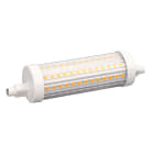 Aric - Lpe LED R7S 118MM 16,5W 2700K 2452lm 15000h, Cl.énerg : D