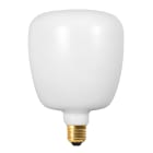 Aric - Lpe déco BONA E27 LED 4,1W 2700K 380lm, Cl.énerg.F, 25000H, dimmable, opaline