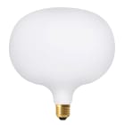 Aric - Lpe déco COBBLE E27 LED 4,1W 2700K 320lm, Cl. Enrg = G, 25000H, dimmable, opale