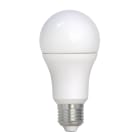 Aric - Lampe connectee TUYA A60 E27 9,6W RGBW 2700-6500K, 806lm, Cl.Energ.F, 15000h