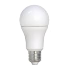 Aric - Lpe connectée TUYA A60 E27 9,2W RGBW 2700-6500K, 806lm, Cl.Energ.F, 15000h